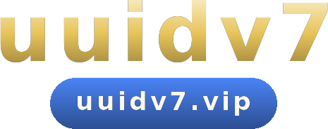 uuidv7 logo